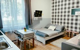 Dragon Apartment W Centrum