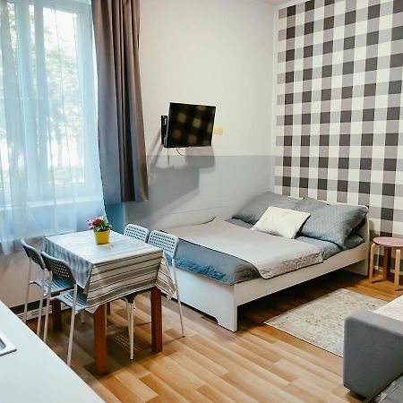 Dragon Apartment W Centrum Краків Екстер'єр фото