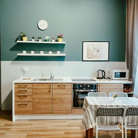 Dragon Apartment W Centrum Краків Екстер'єр фото