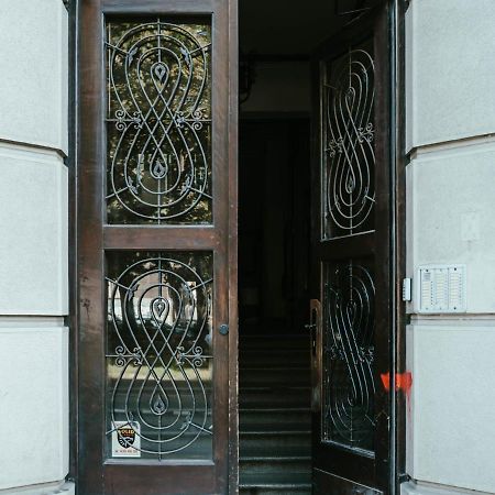 Dragon Apartment W Centrum Краків Екстер'єр фото