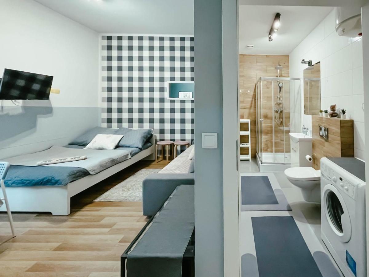 Dragon Apartment W Centrum Краків Екстер'єр фото