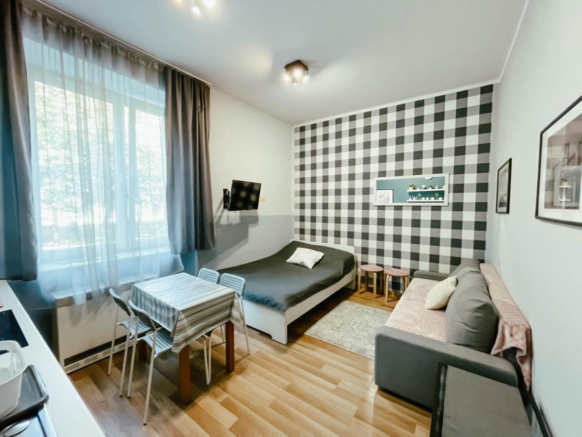 Dragon Apartment W Centrum Краків Екстер'єр фото