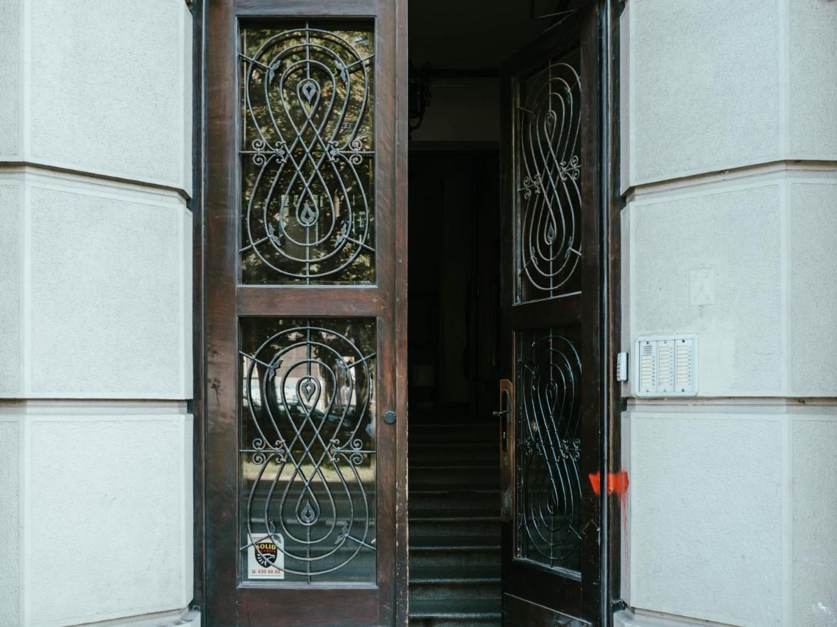 Dragon Apartment W Centrum Краків Екстер'єр фото