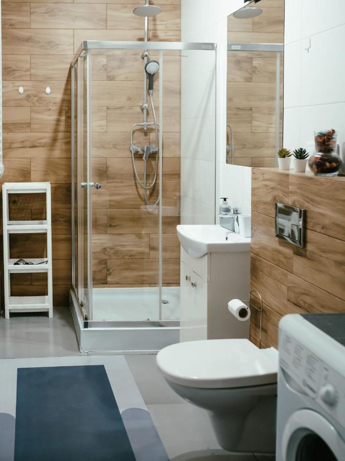 Dragon Apartment W Centrum Краків Екстер'єр фото